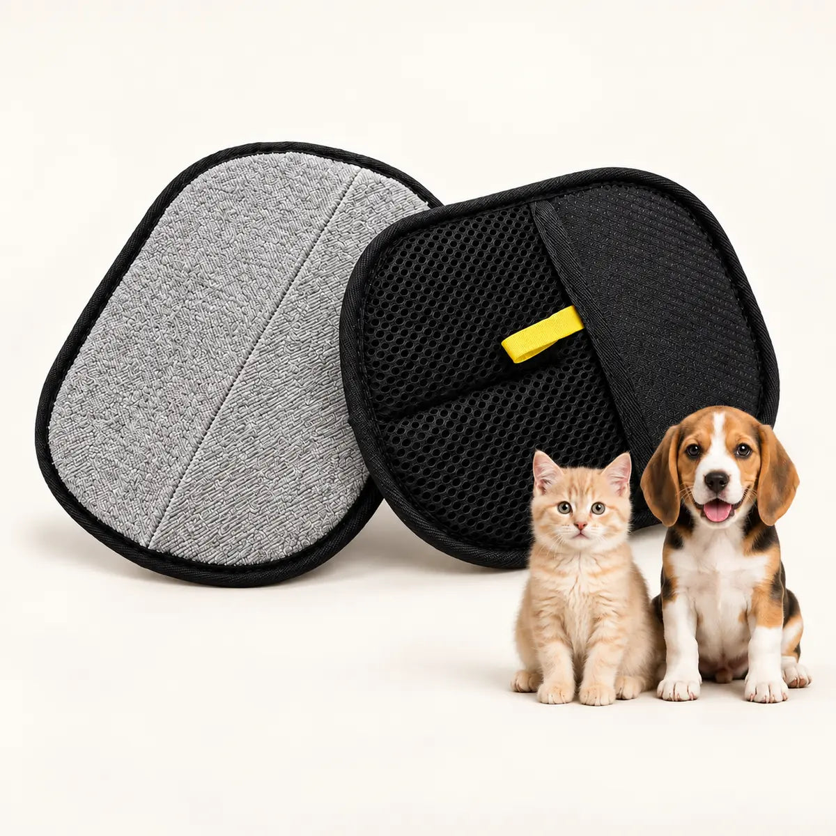 Paweluna™ Reusable Pet Hair Remover Mitt