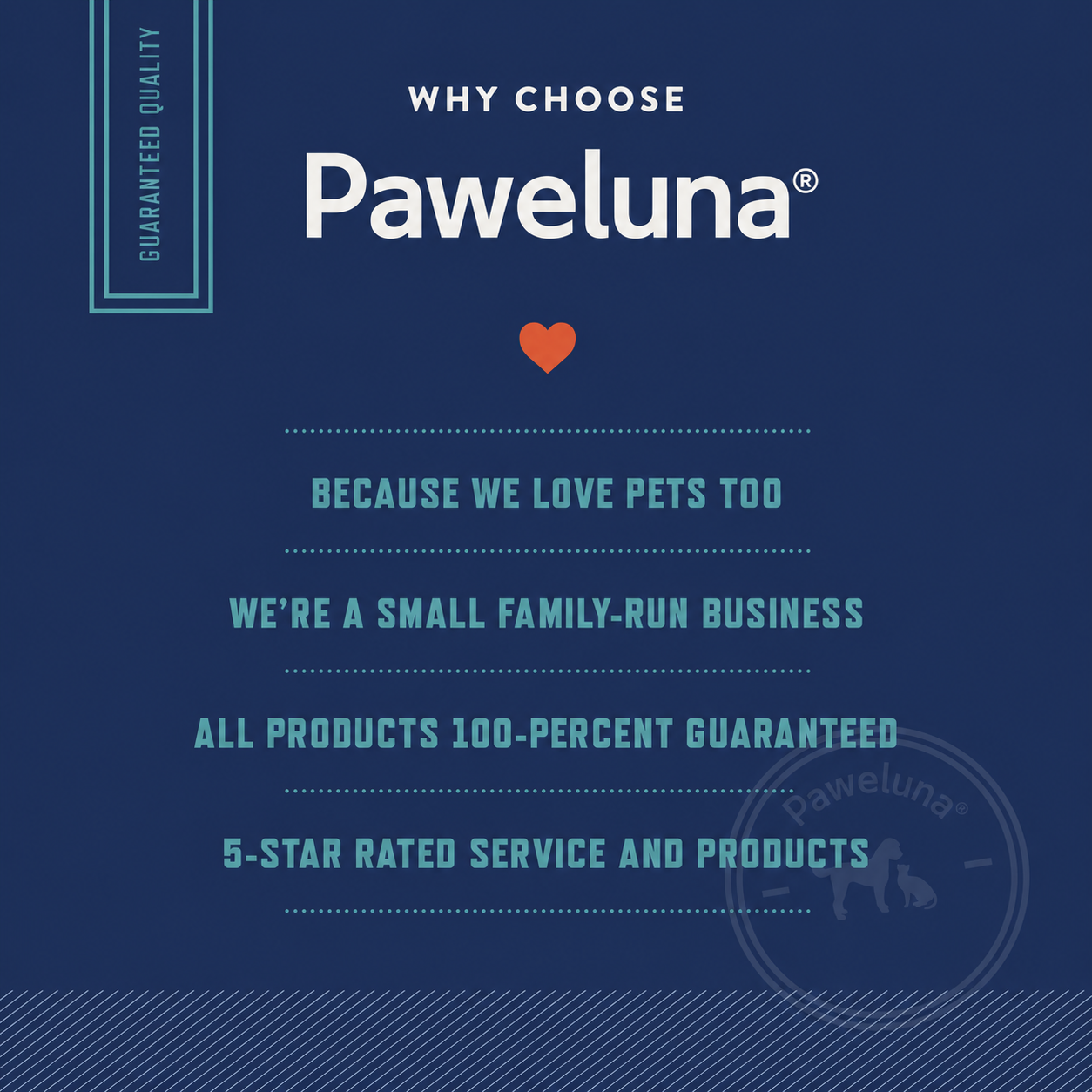 Paweluna® Pet Stain & Odor Eliminator