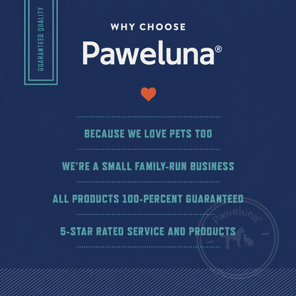 Paweluna® Pet Stain & Odor Eliminator