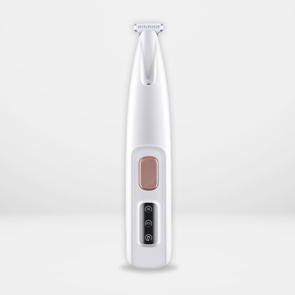 Pet Paw Trimmer for Dogs & Cats