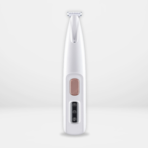 Pet Paw Trimmer for Dogs & Cats