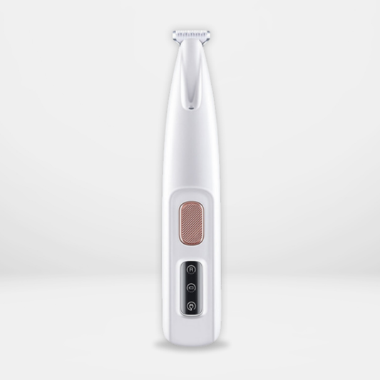 Pet Paw Trimmer for Dogs & Cats