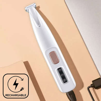 Pet Paw Trimmer for Dogs & Cats