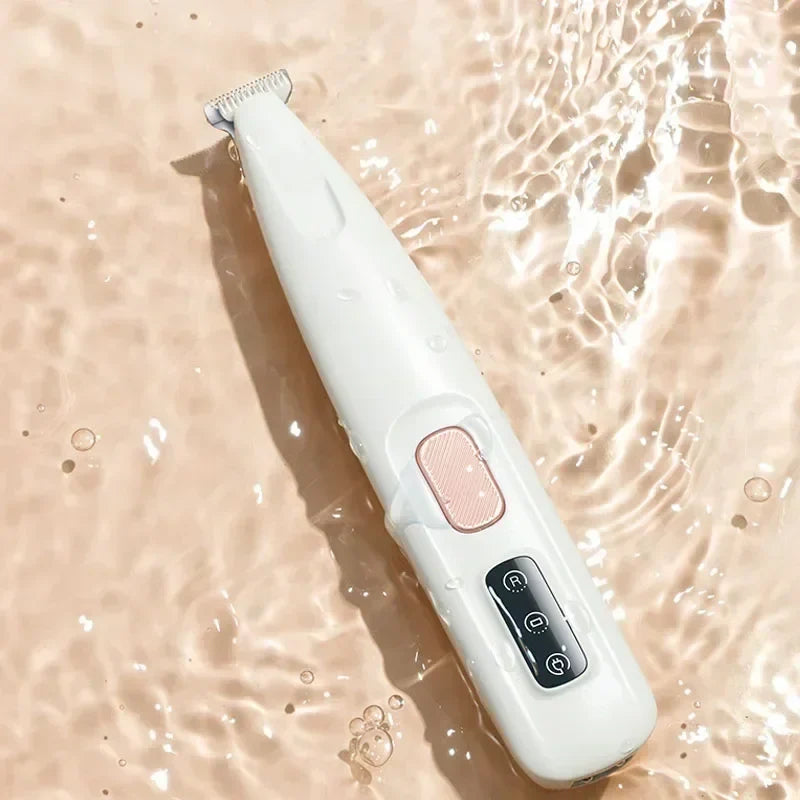 Pet Paw Trimmer for Dogs & Cats