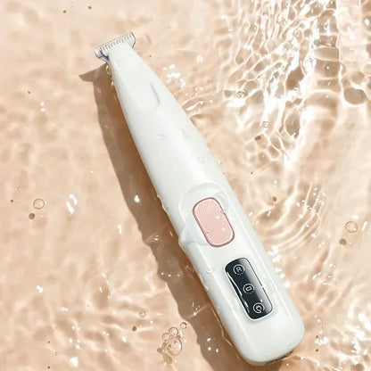 Pet Paw Trimmer for Dogs & Cats