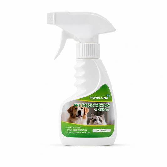 Paweluna® Pet Stain & Odor Eliminator