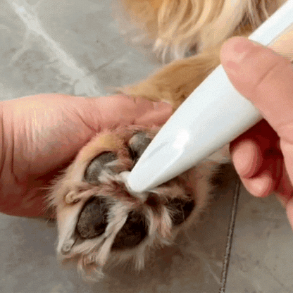 Pet Paw Trimmer for Dogs & Cats